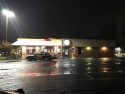 Robbery at East Sonora Burger King