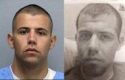 Updated photo on the right of Salazar on wanted poster