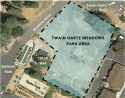 Twain Harte Meadows Park Area