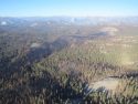 Yosemite South Fork Fire fire 100% contained