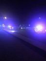 Pedestrian Hit in Sonora