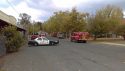 House Fire In Tuolumne