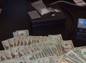 Drug Bust In West Point