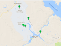 Copperopolis Area Power Outages