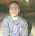 Oscar D. Merino cited and released