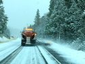 Highway 108 Sonora Pass