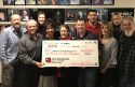 Cash Drive For Interfaith