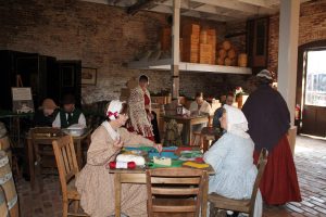 Holiday Events In The Mother Lode
