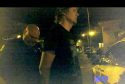 Brian Troxell's arrest outside a downtown Sonora bar