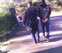 Shane Steven Johnson arrest