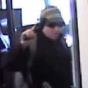 Yosemite Bank in Groveland armed robbery suspect