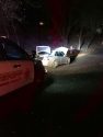 Stolen vehicle