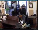 Yosemite Bank in Groveland armed robbery suspect