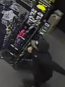 Valley Springs Dollar General Burglary Image Dec 7 2017 CCSO Photo