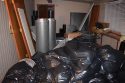Illegal Marijuana Grow In Valley Springs