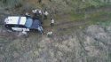 TCSO Search For Hunter Near Curtis Creek Elementary