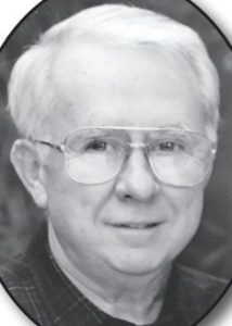 Coach Bill Vonich
