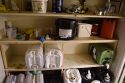 Chemicals use in cultivation
