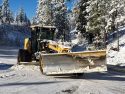 Caltrans crews busy on Highway 108 Jan 25 2018