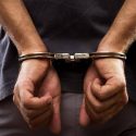 Cranstoun Arrest Jan 24 2018 Sonora PD Photo