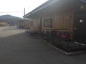 Portable Temporary Classrooms at Curtis Creek