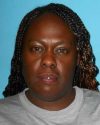 Jolene Redmond TCSO Booking Photo