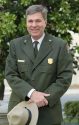 Yosemite National Park Superintendent Mike Reynolds
