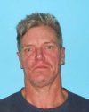 Robbie Davis TCSO Booking Photo