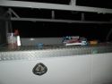 Fireworks found on truck