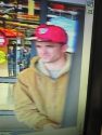 Tuolumne County Sheriff's Office Seeking Credit Card Thief Jan 29 2018