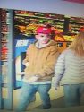 Tuolumne County Sheriff's Office Seeking Credit Card Thief Jan 29 2018