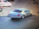 Tuolumne County Sheriff's Office Seeking Credit Card Thief and Vehicle of Interest Jan 29 2018
