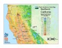 USDA Plant Hardiness Zone Map