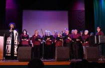 Pine Cone Singers