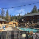 Rush Creek Lodge near Groveland