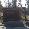 Rush Creek Lodge in the Groveland area