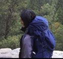 Alan Chow missing man in Yosemite National Park