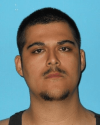Anthony Aglibot TCSO Booking Photo