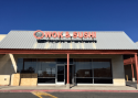 Be Wok and Sushi Post-fire Feb 8 2018