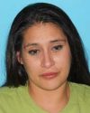 Brianna Grijalva TCSO Booking Photo