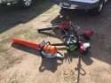 Stolen items