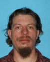 Clay Aho TCSO Booking Photo