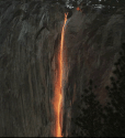 Horsetail Fall