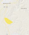 Power Outage In Calaveras County