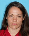 Janitta Garcia TCSO Booking Photo