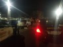 DUI arrest in Sonora