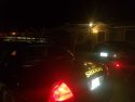 Doug Pousard arrest scene