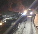 Mercedes involved in DUI arrest and drug bust