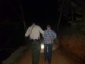 Rodney Orweller arrest