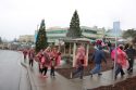 Adventist Health Sonora's Heart Walk